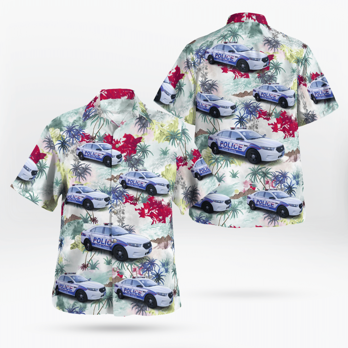 Listed below are some High-quality Aloha Shirt 43