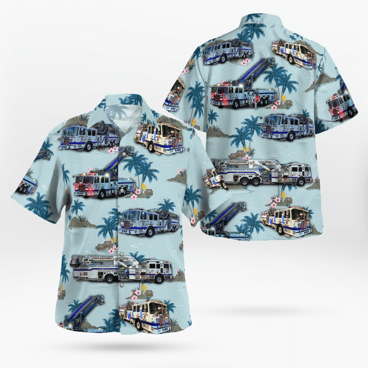 Listed below are some High-quality Aloha Shirt 37
