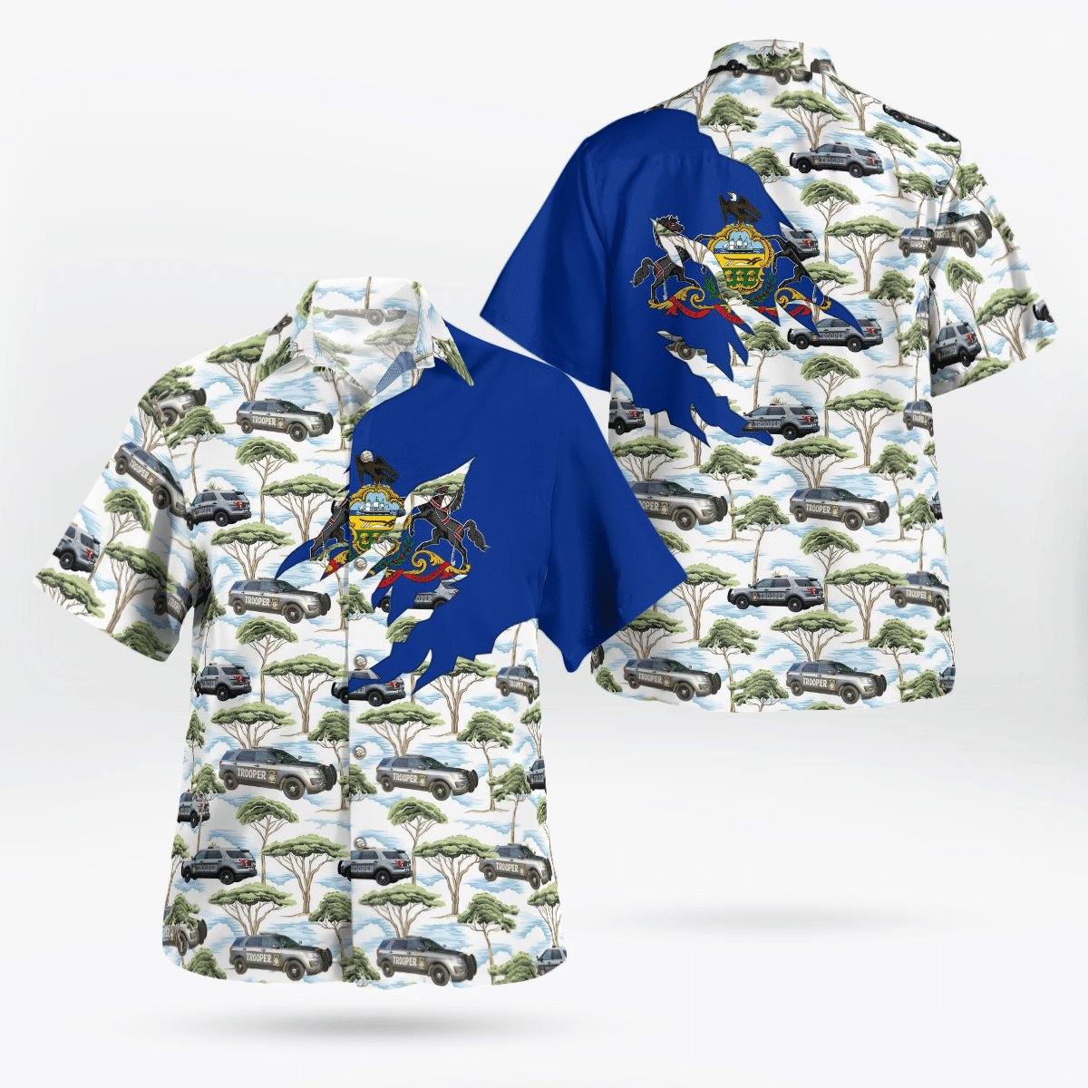Listed below are some High-quality Aloha Shirt 51