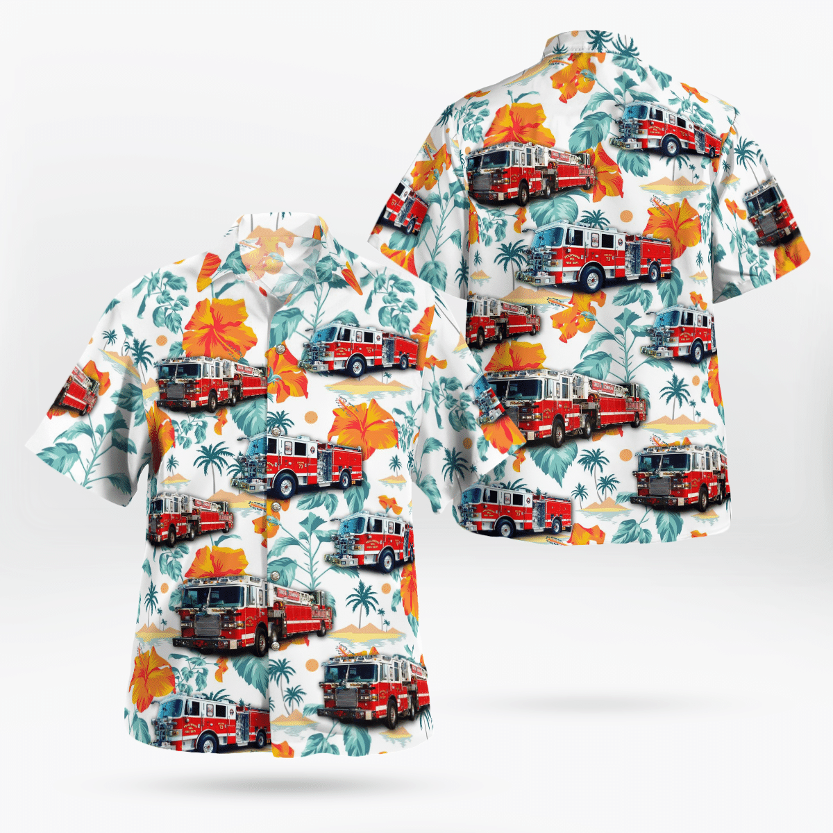 Listed below are some High-quality Aloha Shirt 61