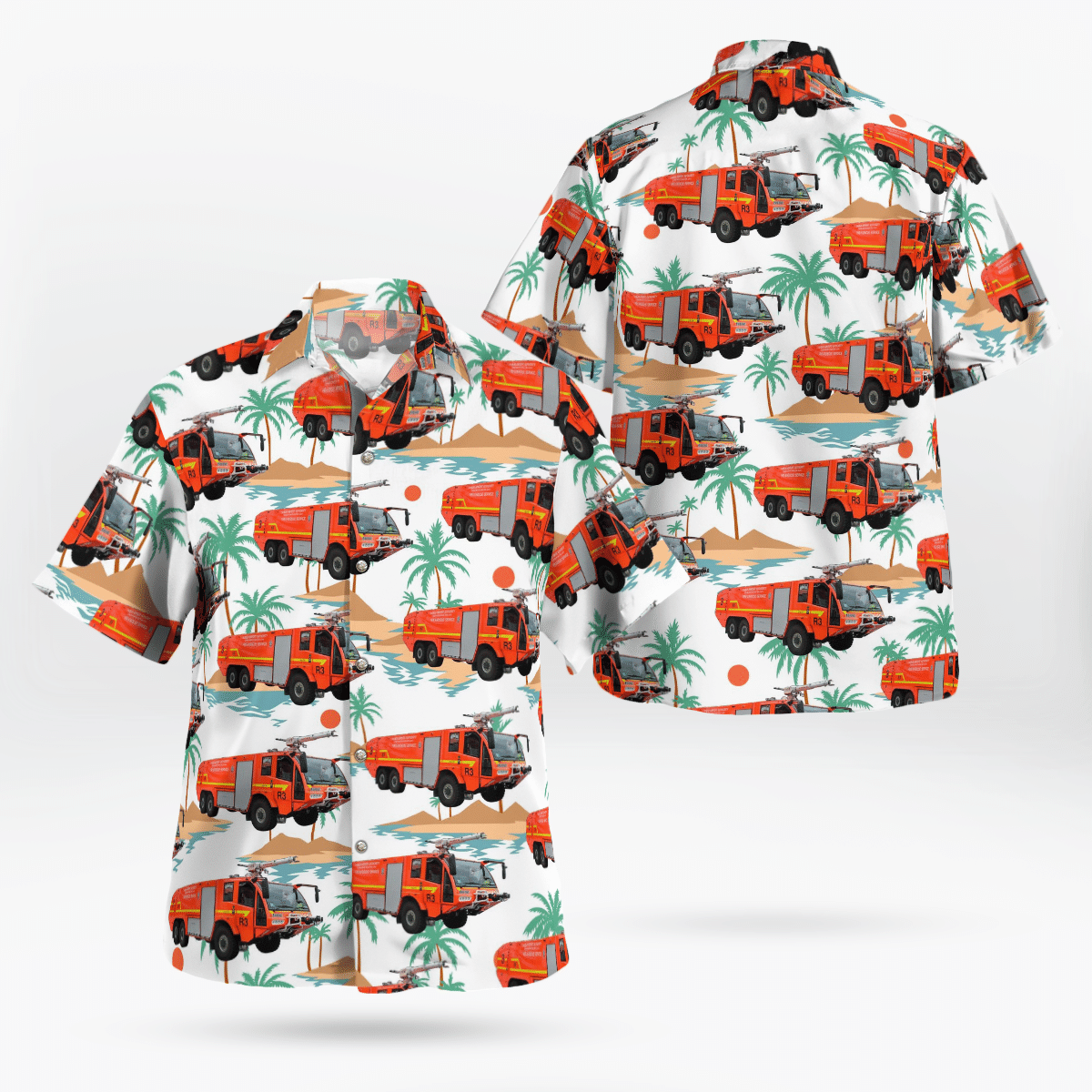 Listed below are some High-quality Aloha Shirt 63
