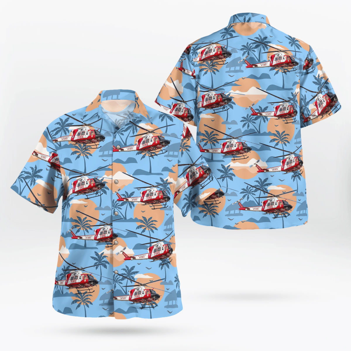 Listed below are some High-quality Aloha Shirt 73