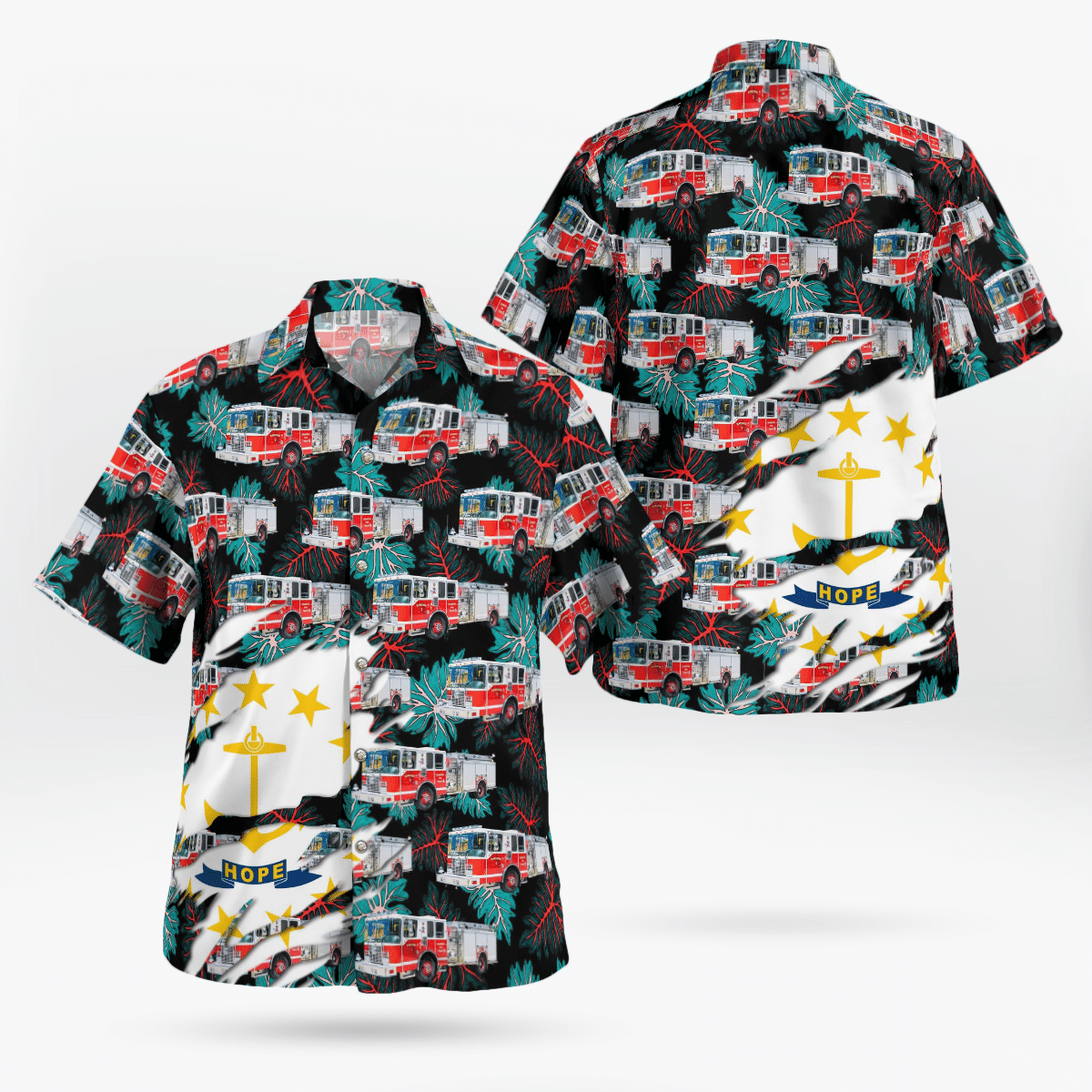 Listed below are some High-quality Aloha Shirt 77