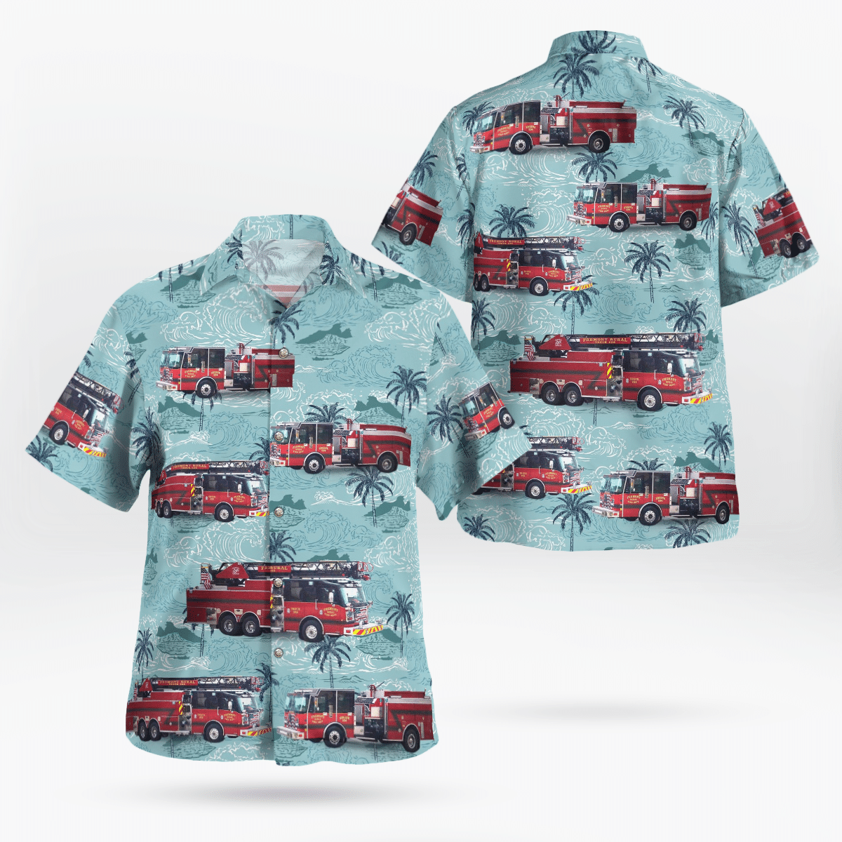 Listed below are some High-quality Aloha Shirt 101