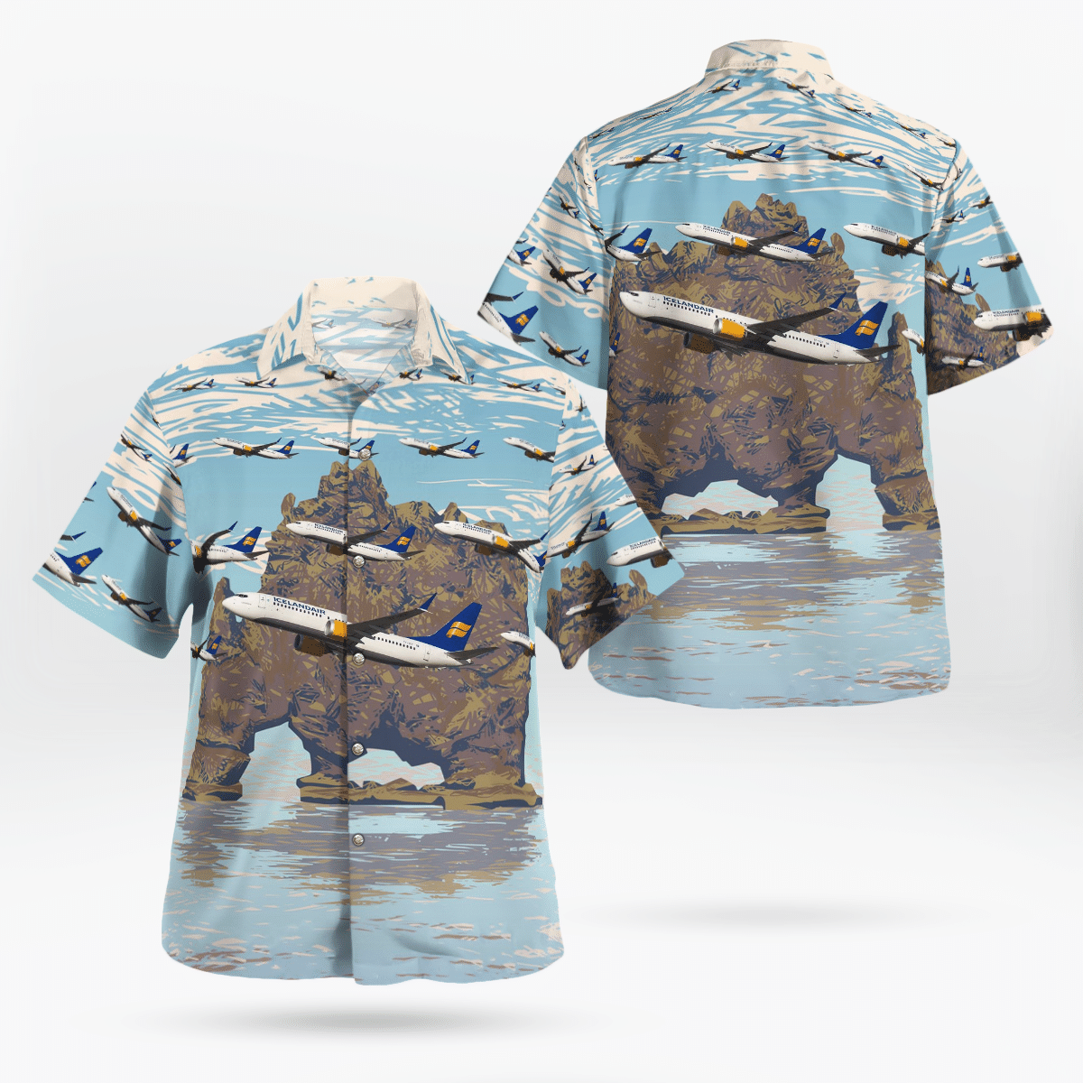 If you're a fan of Hawaiian Shirt, you can choose one in our store 111