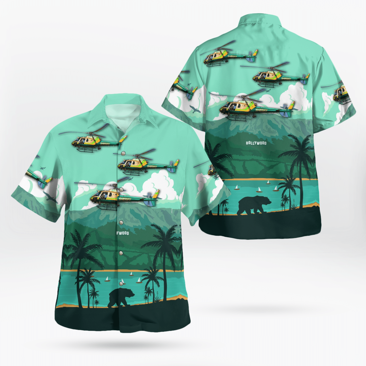 Listed below are some High-quality Aloha Shirt 85