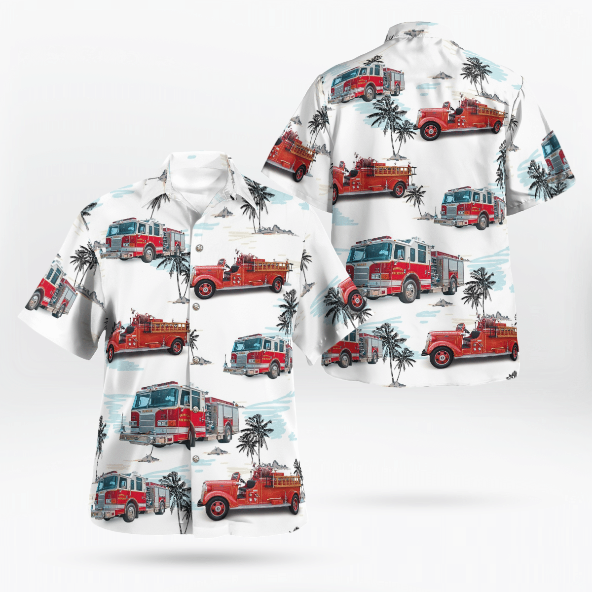 Listed below are some High-quality Aloha Shirt 83