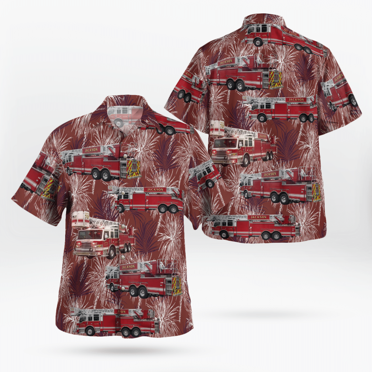 Listed below are some High-quality Aloha Shirt 111