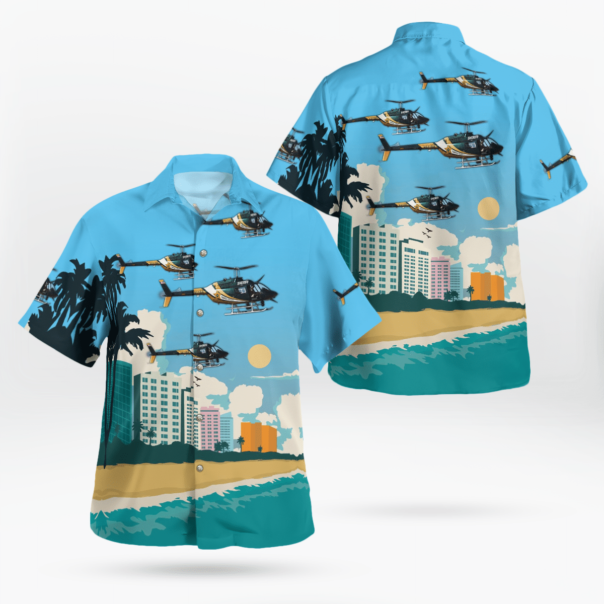 Listed below are some High-quality Aloha Shirt 109