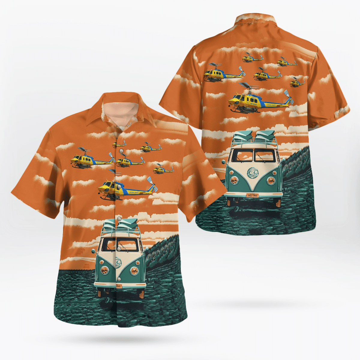 Listed below are some High-quality Aloha Shirt 135