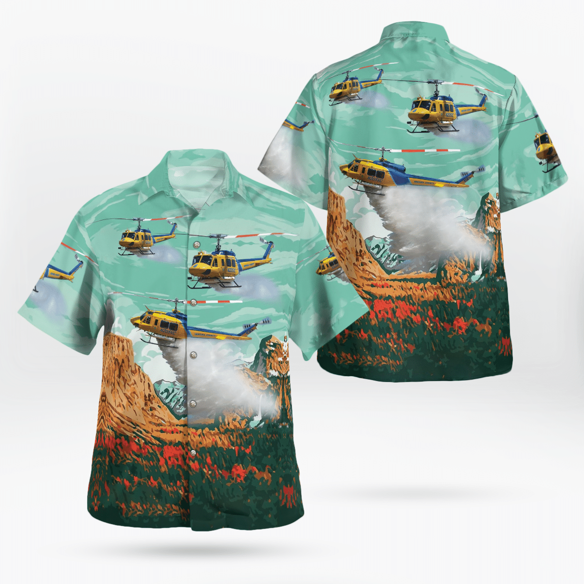 Listed below are some High-quality Aloha Shirt 143
