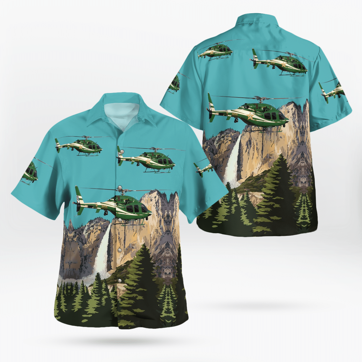 Listed below are some High-quality Aloha Shirt 147