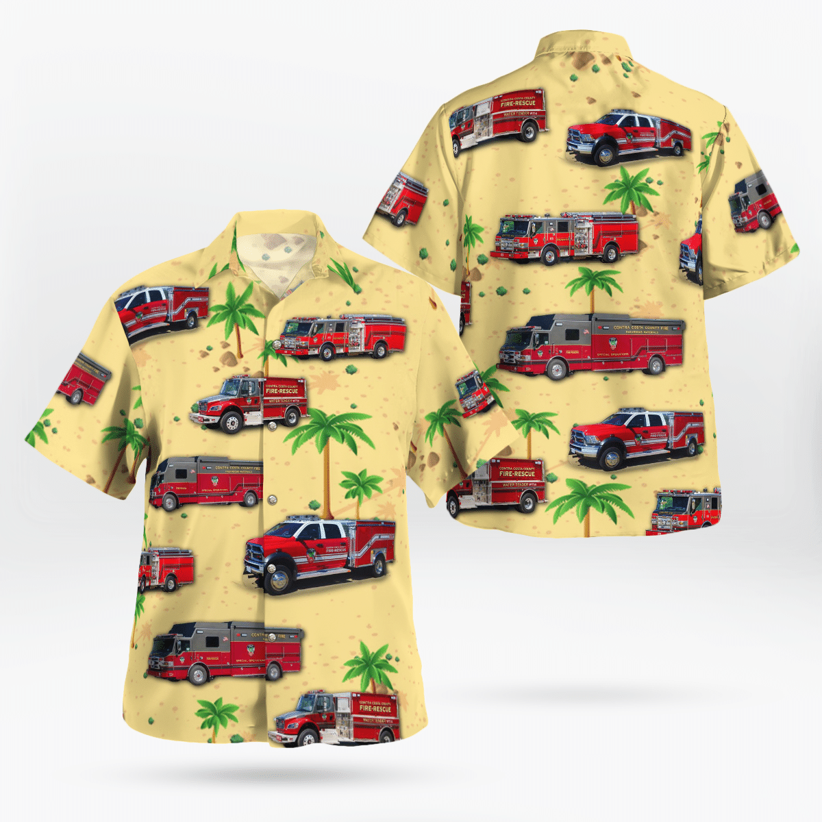 Listed below are some High-quality Aloha Shirt 169