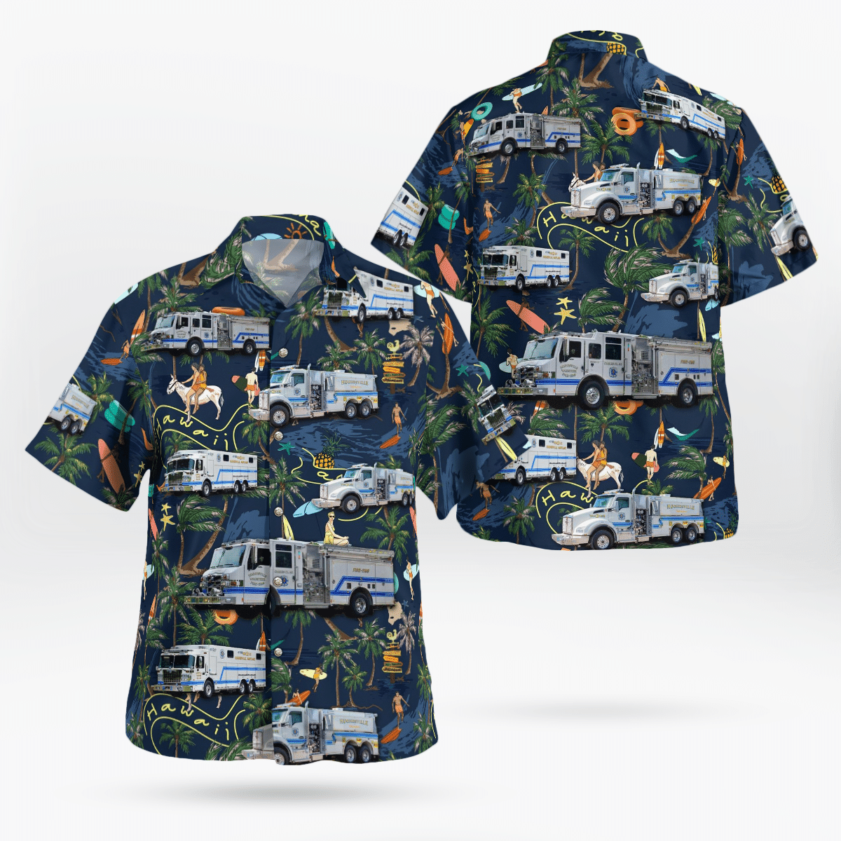 Listed below are some High-quality Aloha Shirt 181