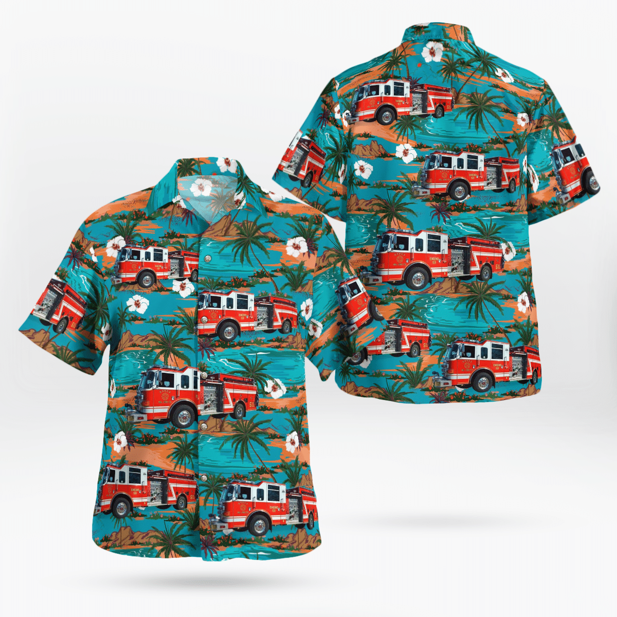 Listed below are some High-quality Aloha Shirt 189