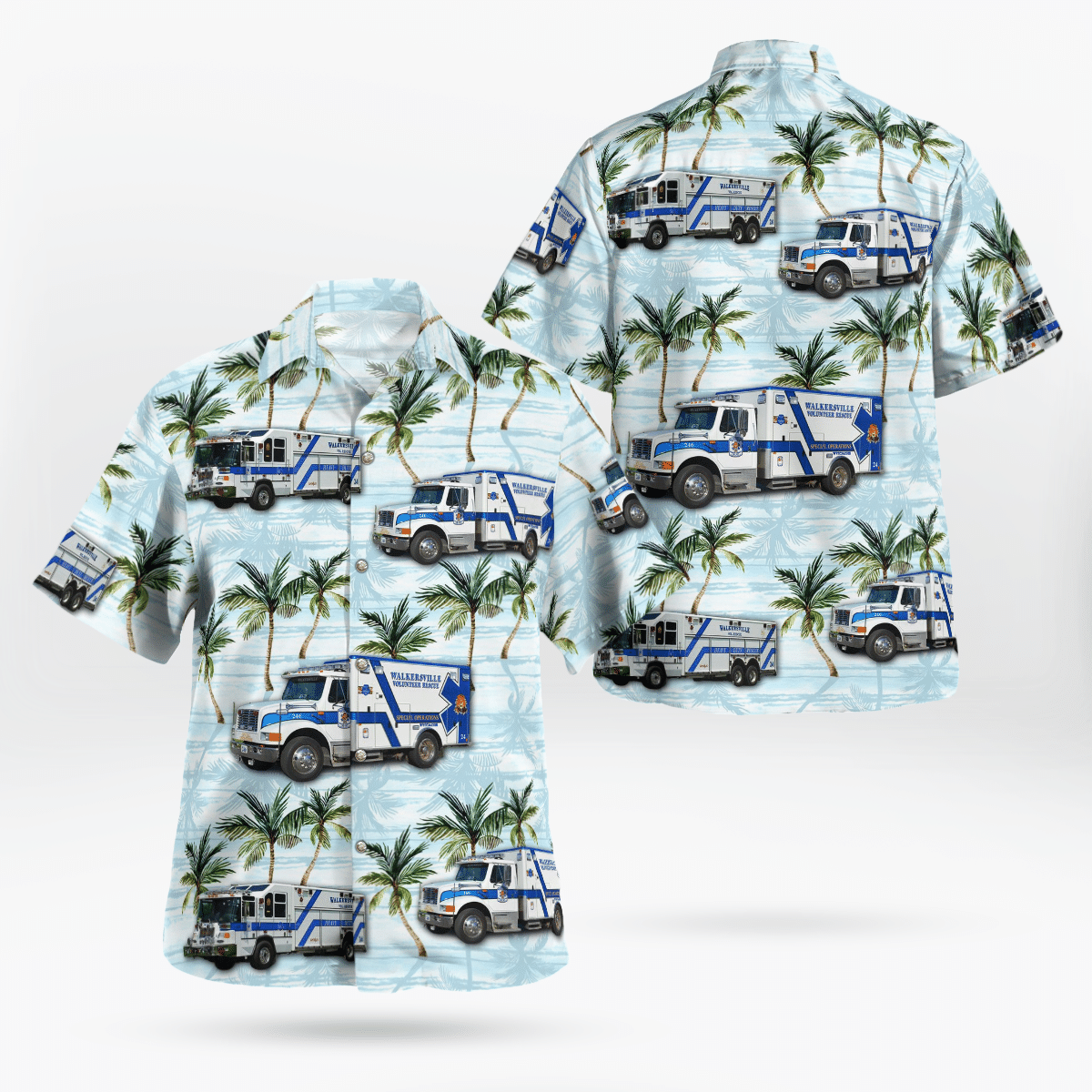 Listed below are some High-quality Aloha Shirt 201