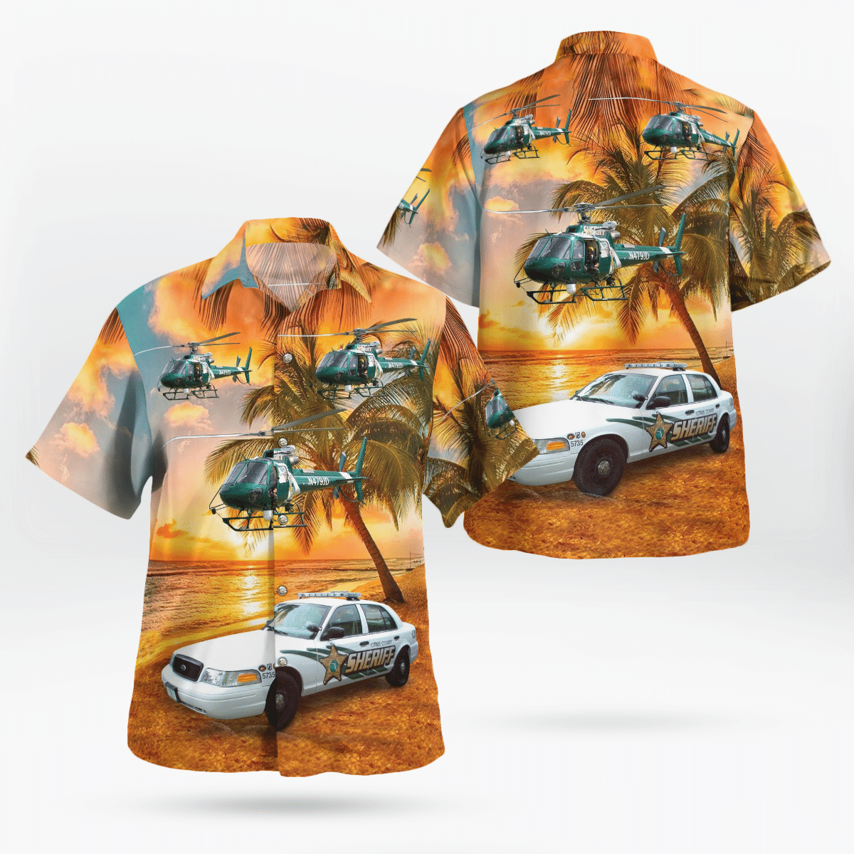 Hawaiian Fashion for Beach 2022 172