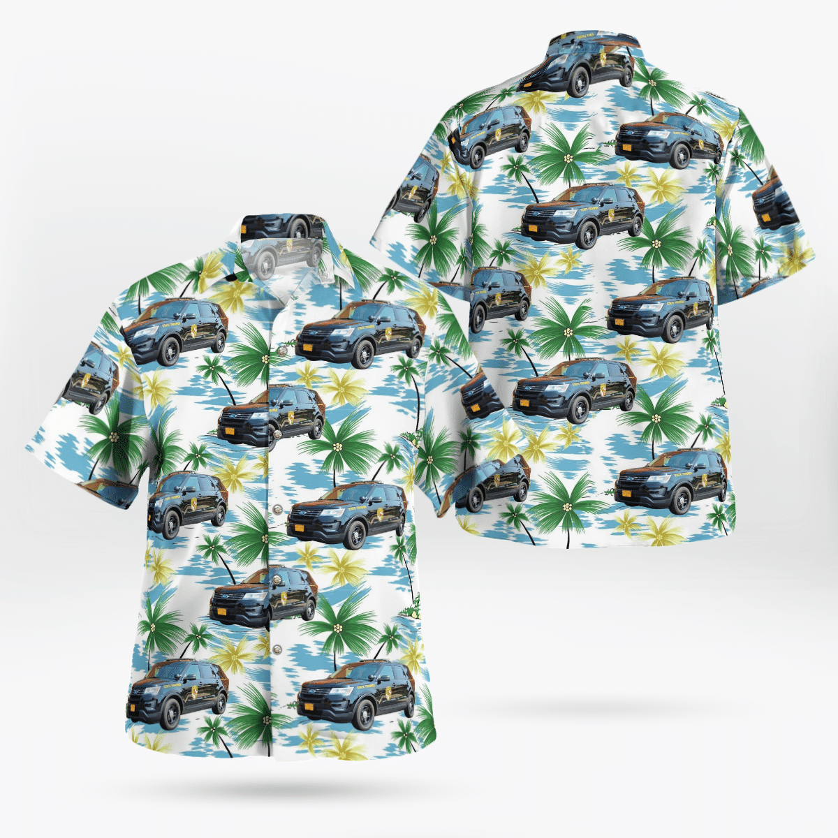Hawaiian Fashion for Beach 2022 295