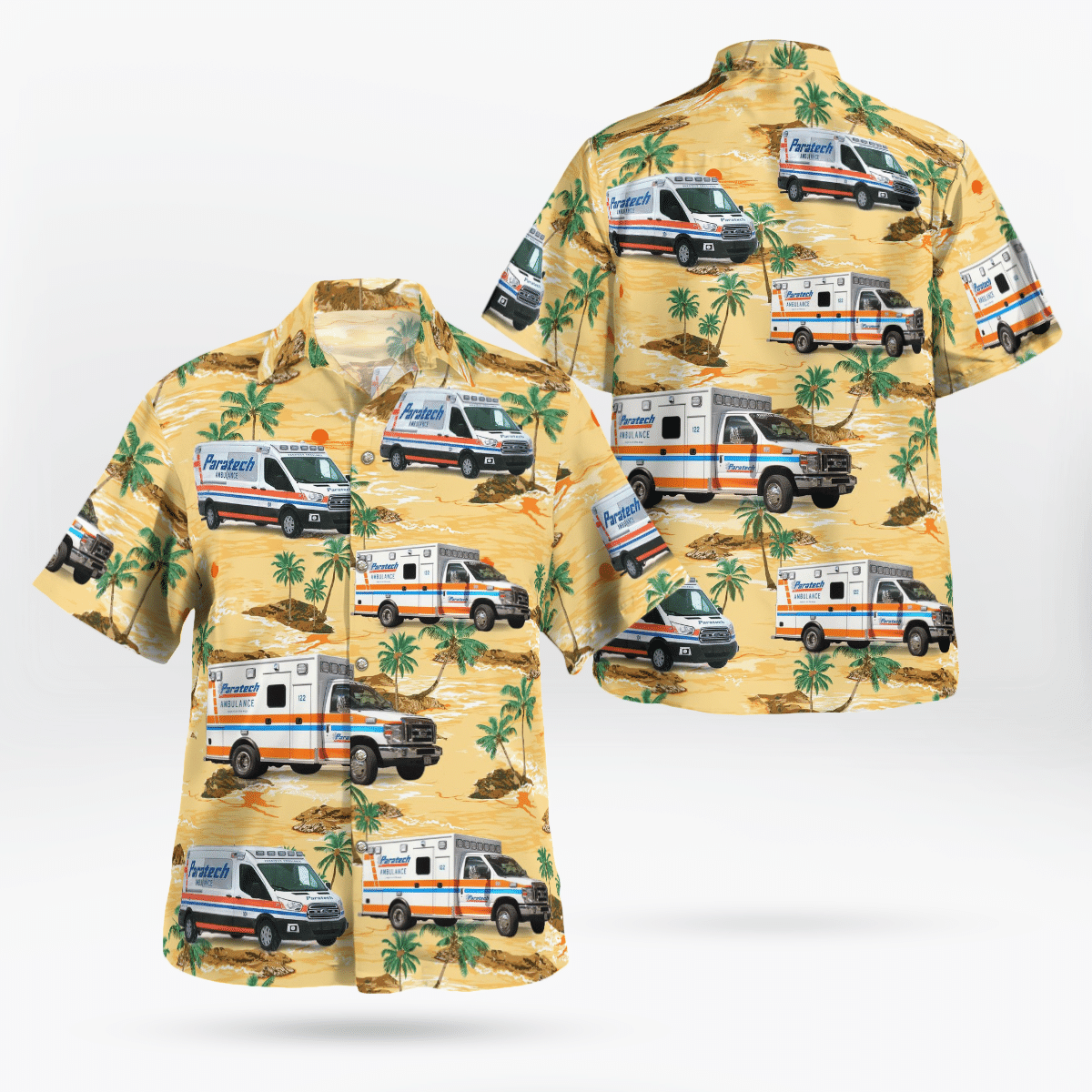 Check now top best Hawaii 3D shirt for summer 12