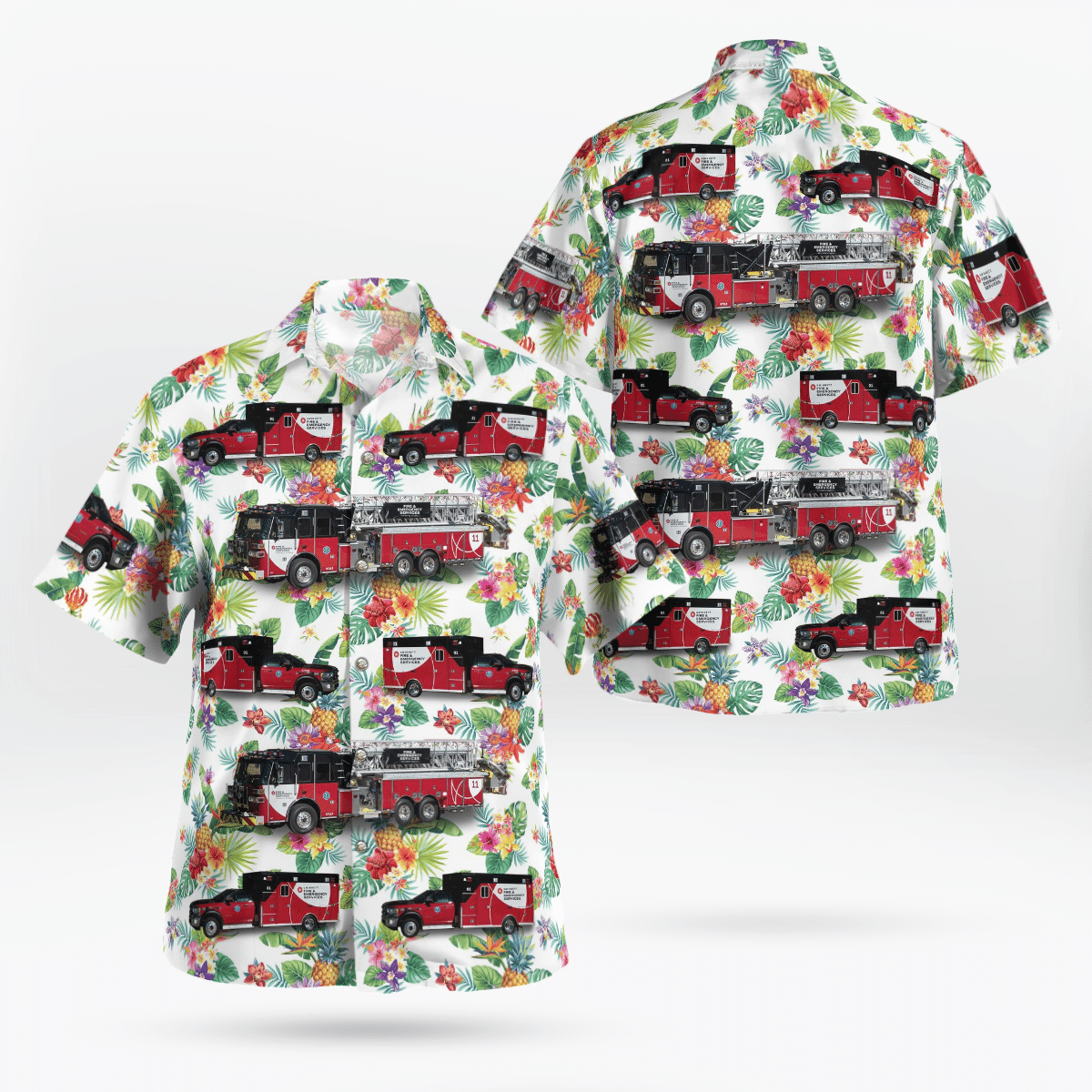 Check now top best Hawaii 3D shirt for summer 13