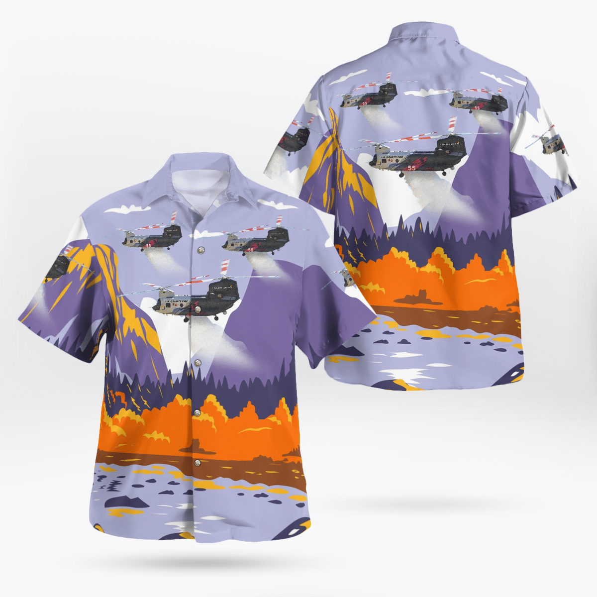 Check now top best Hawaii 3D shirt for summer 14