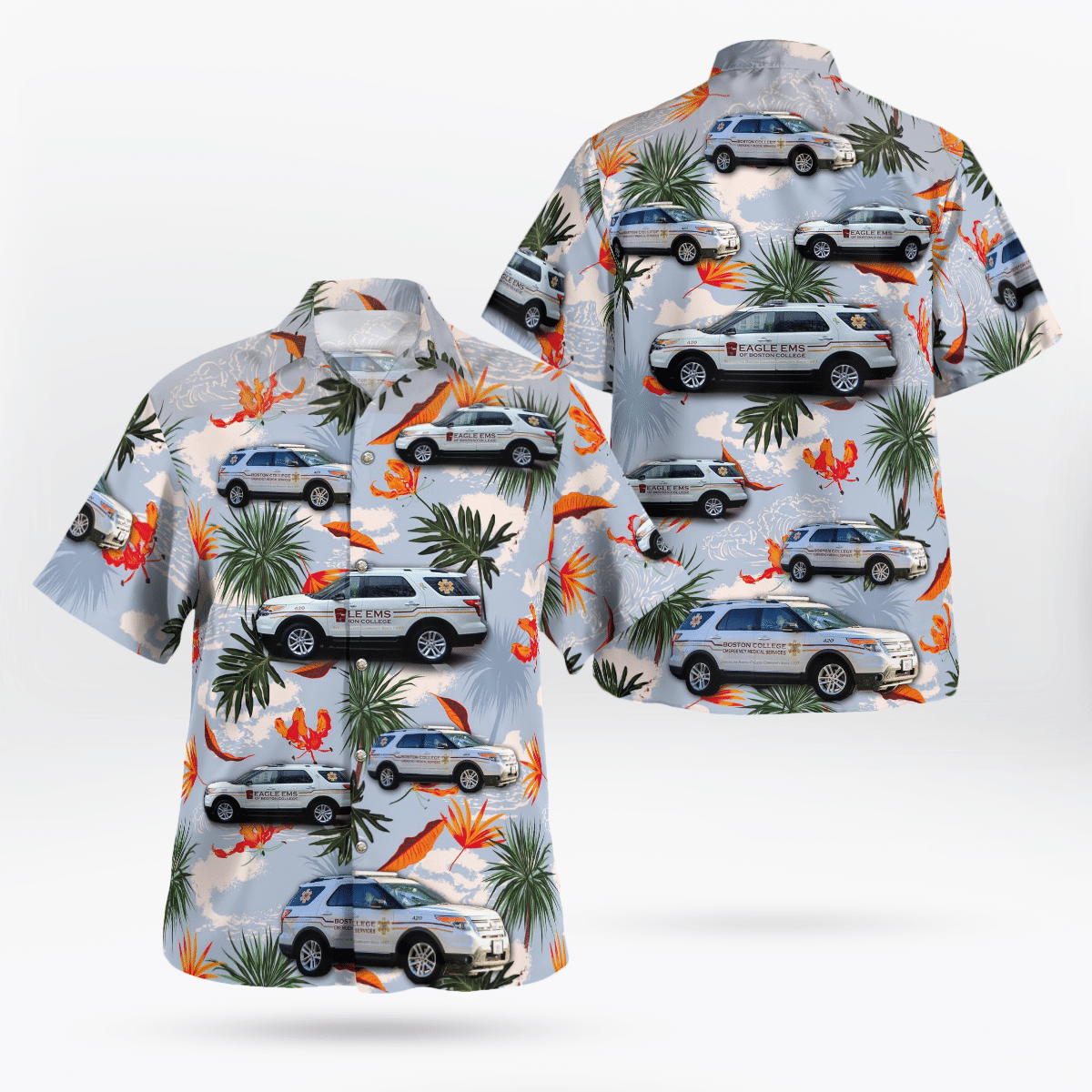 Check now top best Hawaii 3D shirt for summer 20