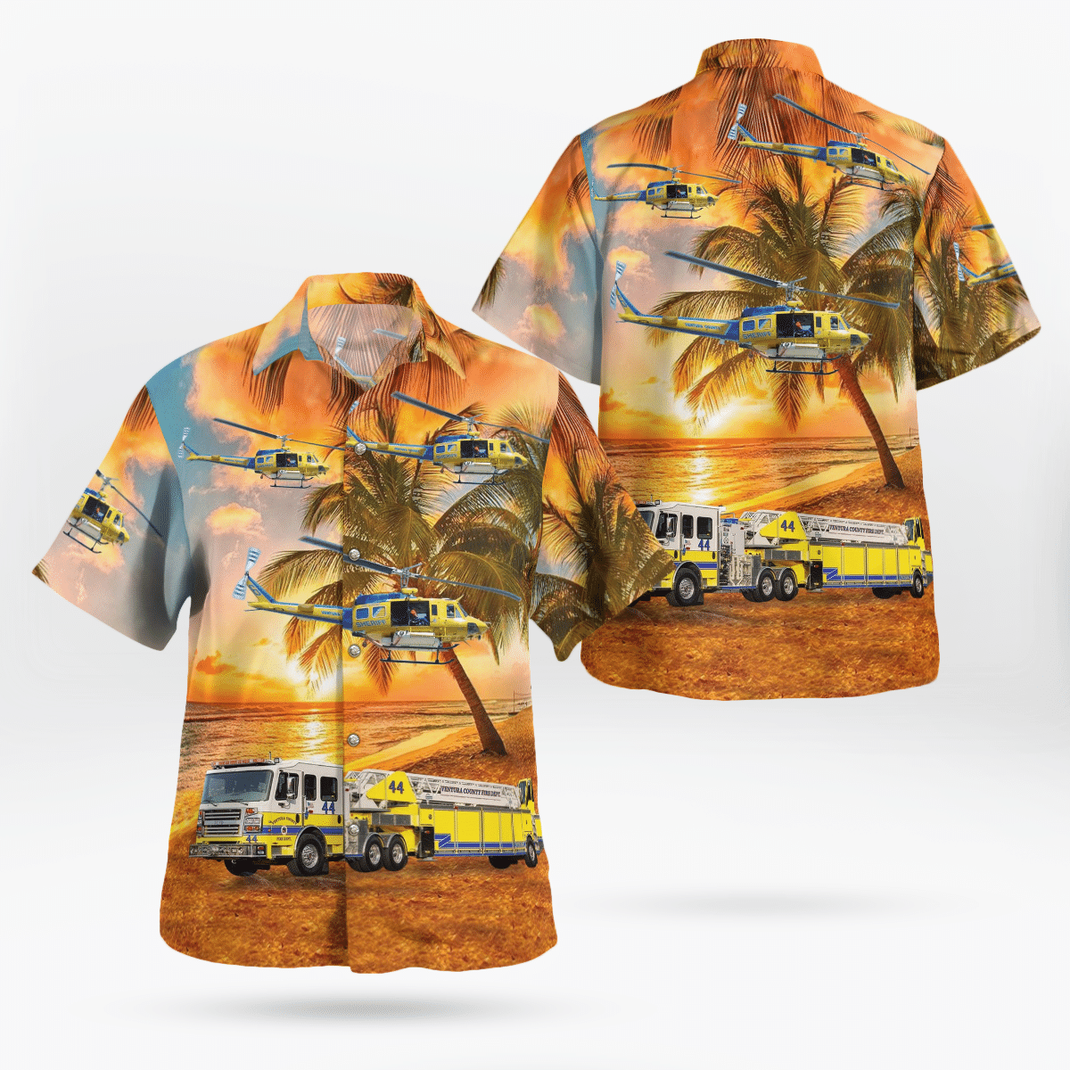 Check now top best Hawaii 3D shirt for summer 28