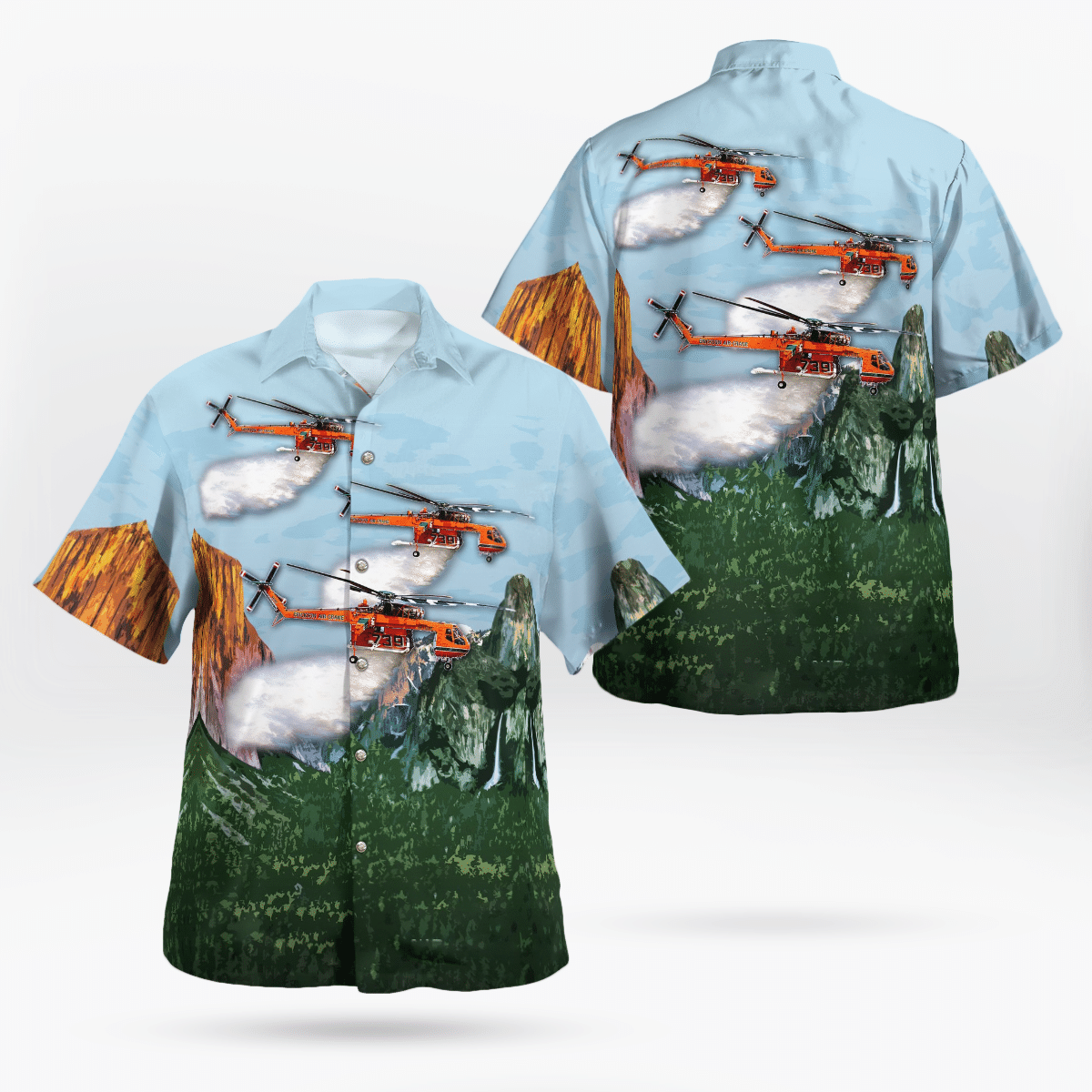 Check now top best Hawaii 3D shirt for summer 22