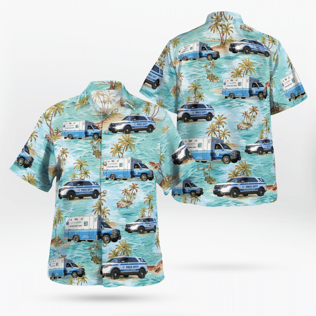 Check now top best Hawaii 3D shirt for summer 24