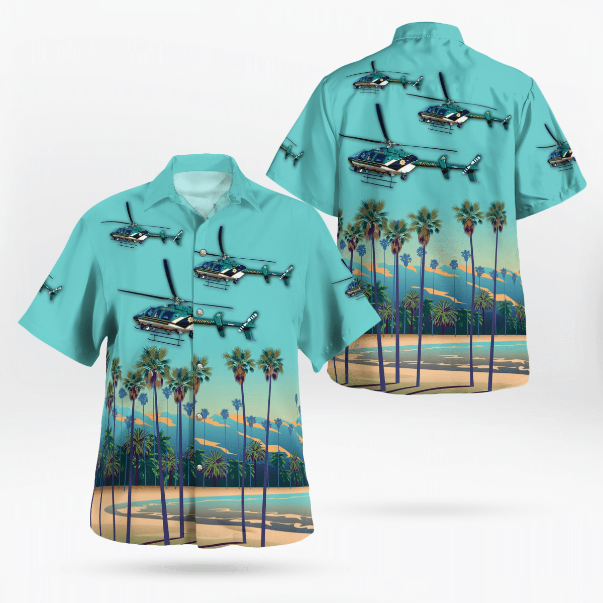 Check now top best Hawaii 3D shirt for summer 21