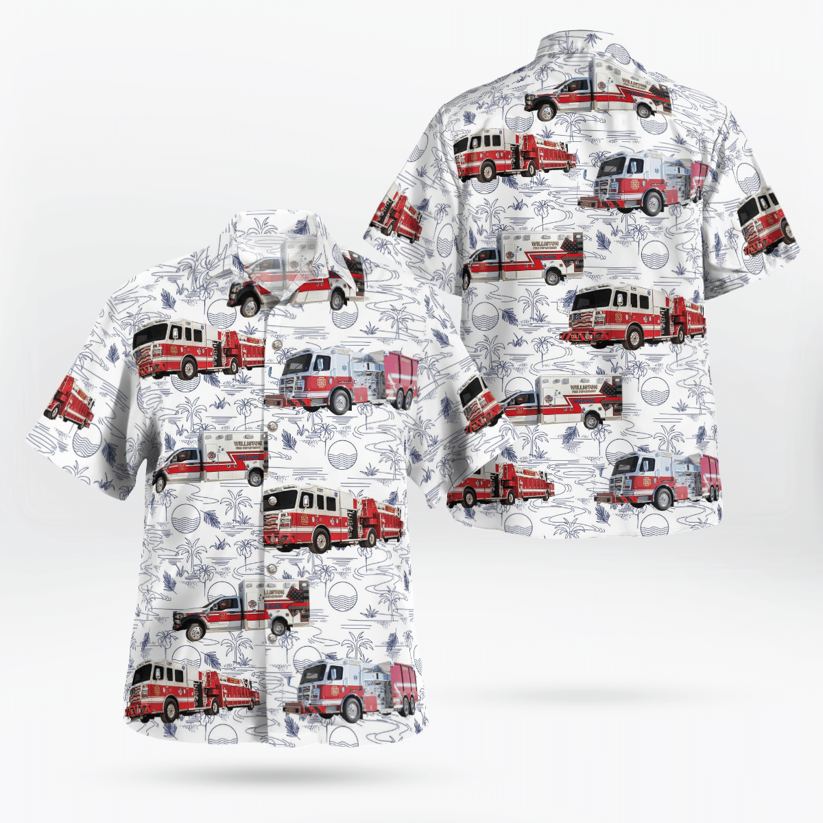 Check now top best Hawaii 3D shirt for summer 47