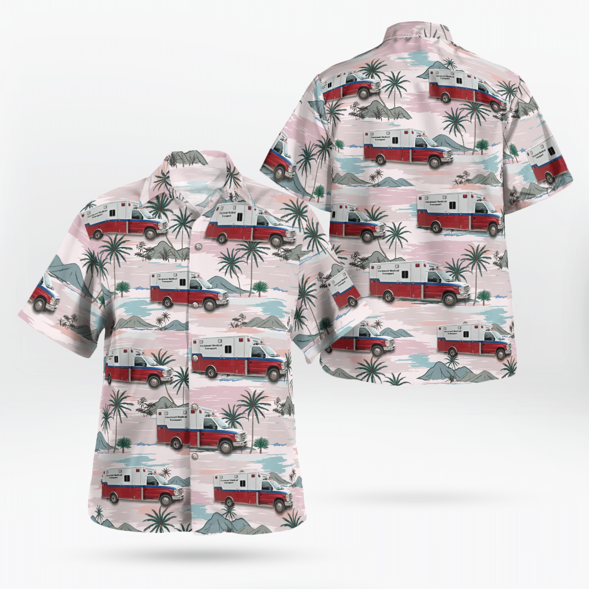 Check now top best Hawaii 3D shirt for summer 37