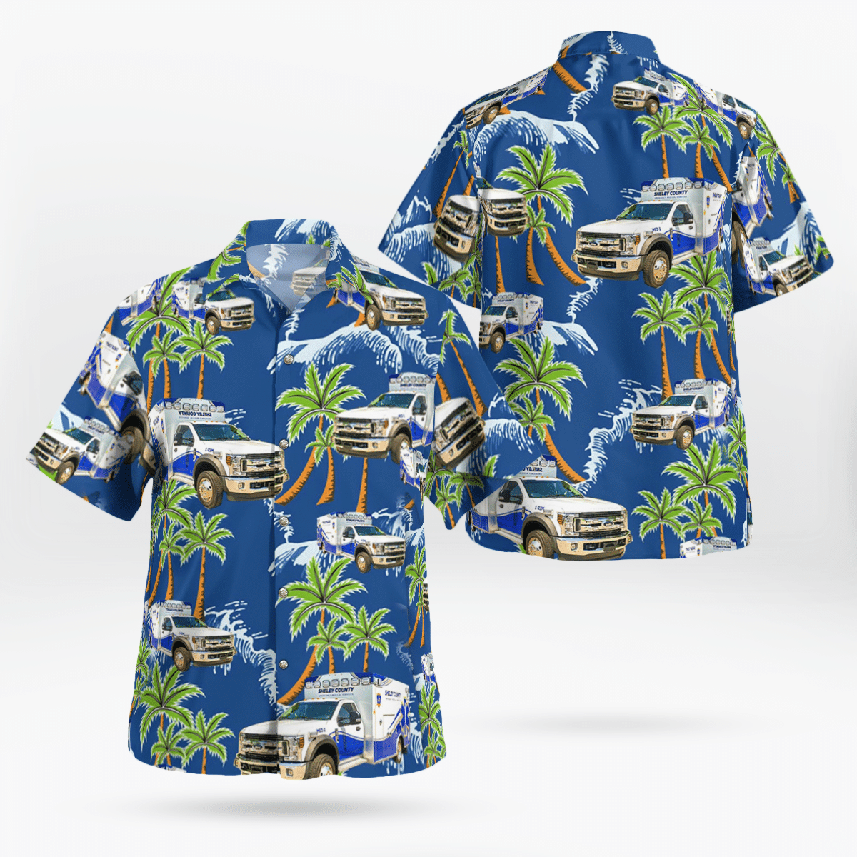 Check now top best Hawaii 3D shirt for summer 35