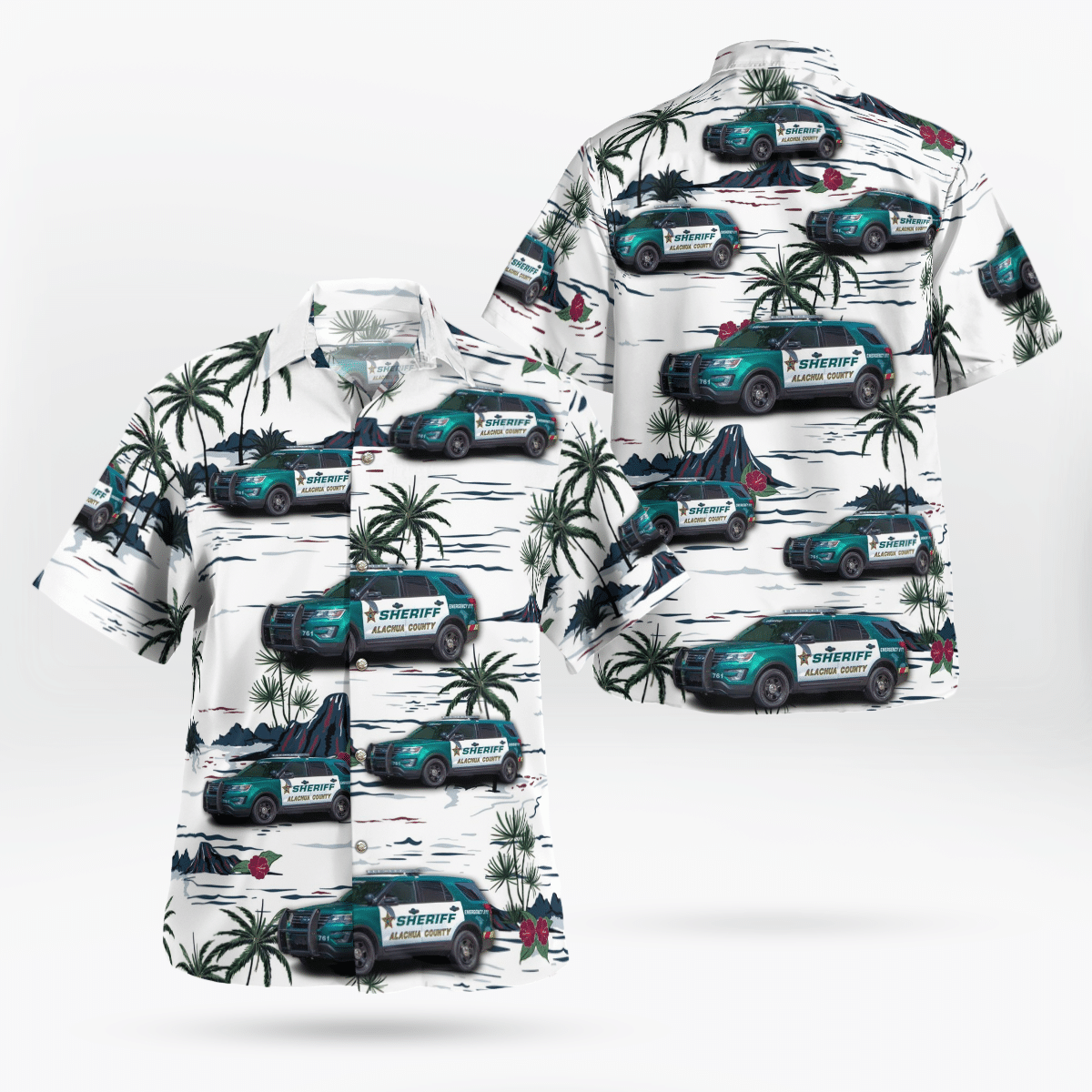 Check now top best Hawaii 3D shirt for summer 41