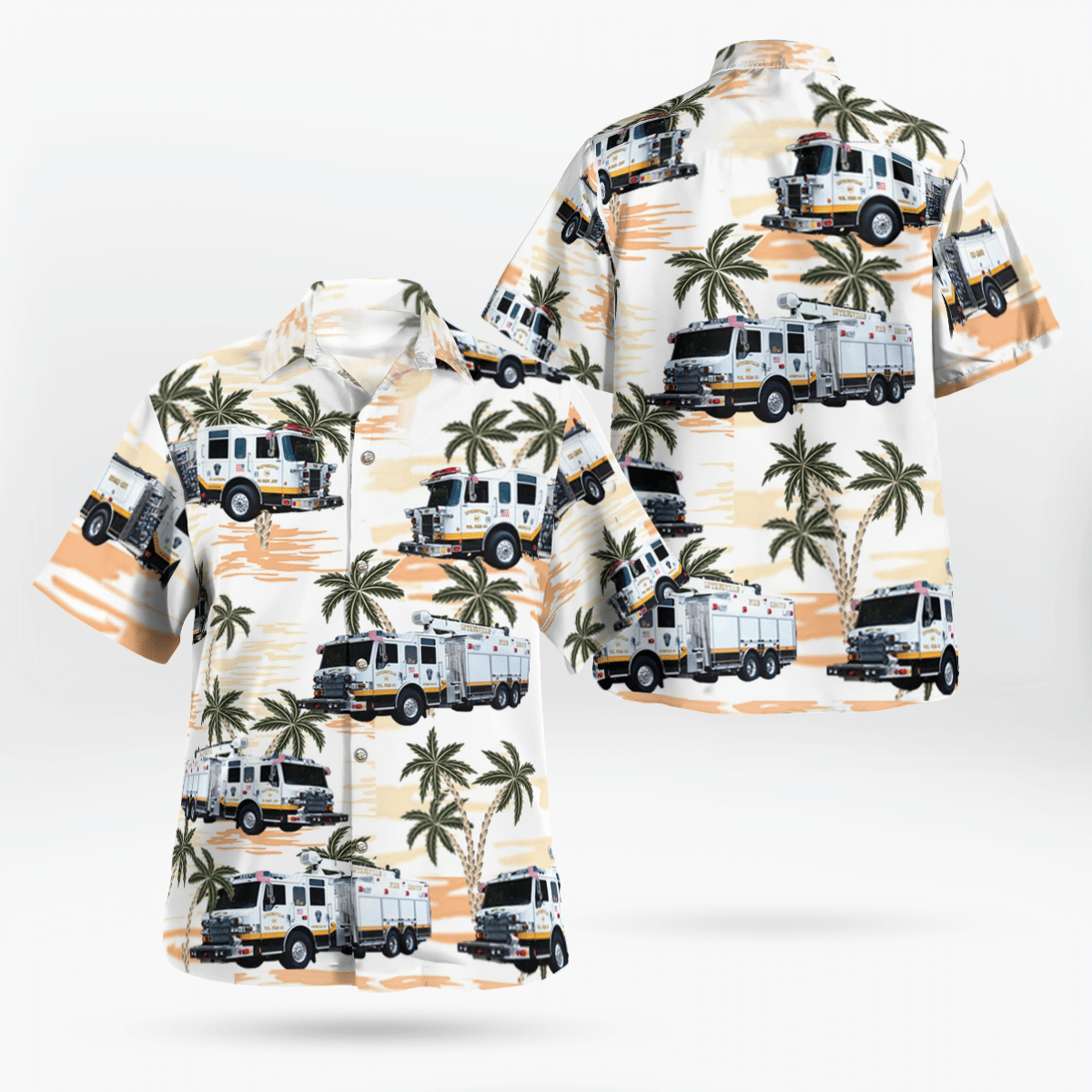 Check now top best Hawaii 3D shirt for summer 40