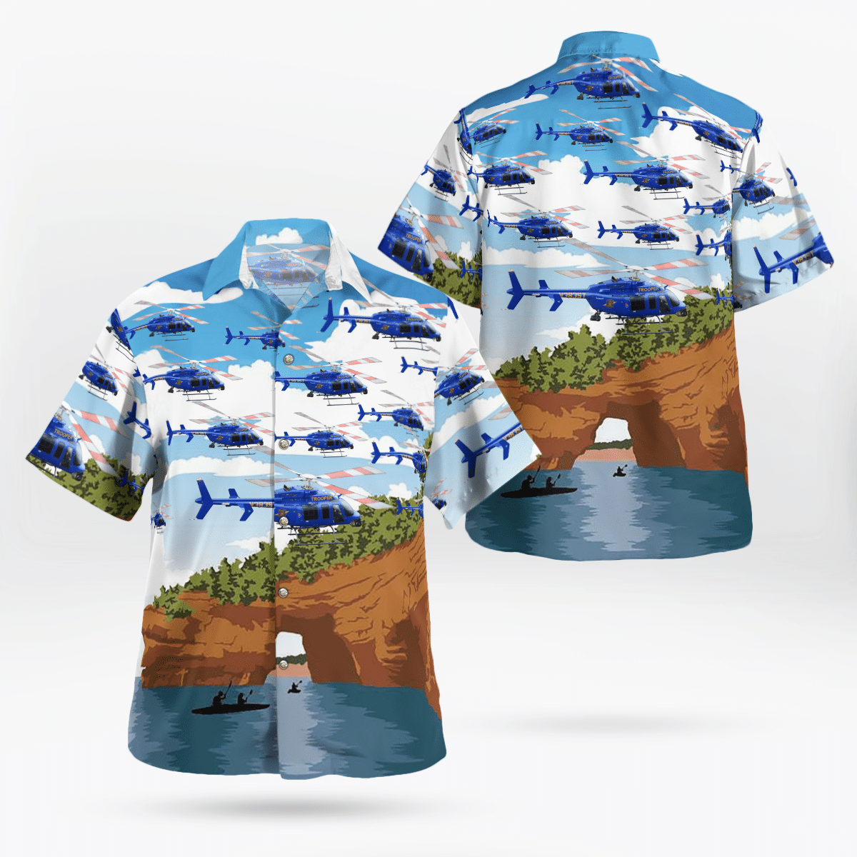 Check now top best Hawaii 3D shirt for summer 32