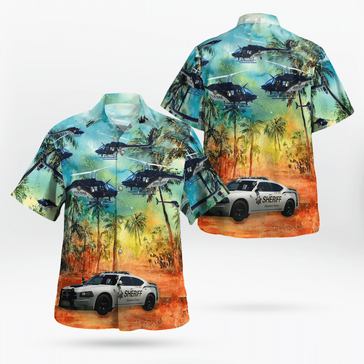 Check now top best Hawaii 3D shirt for summer 44