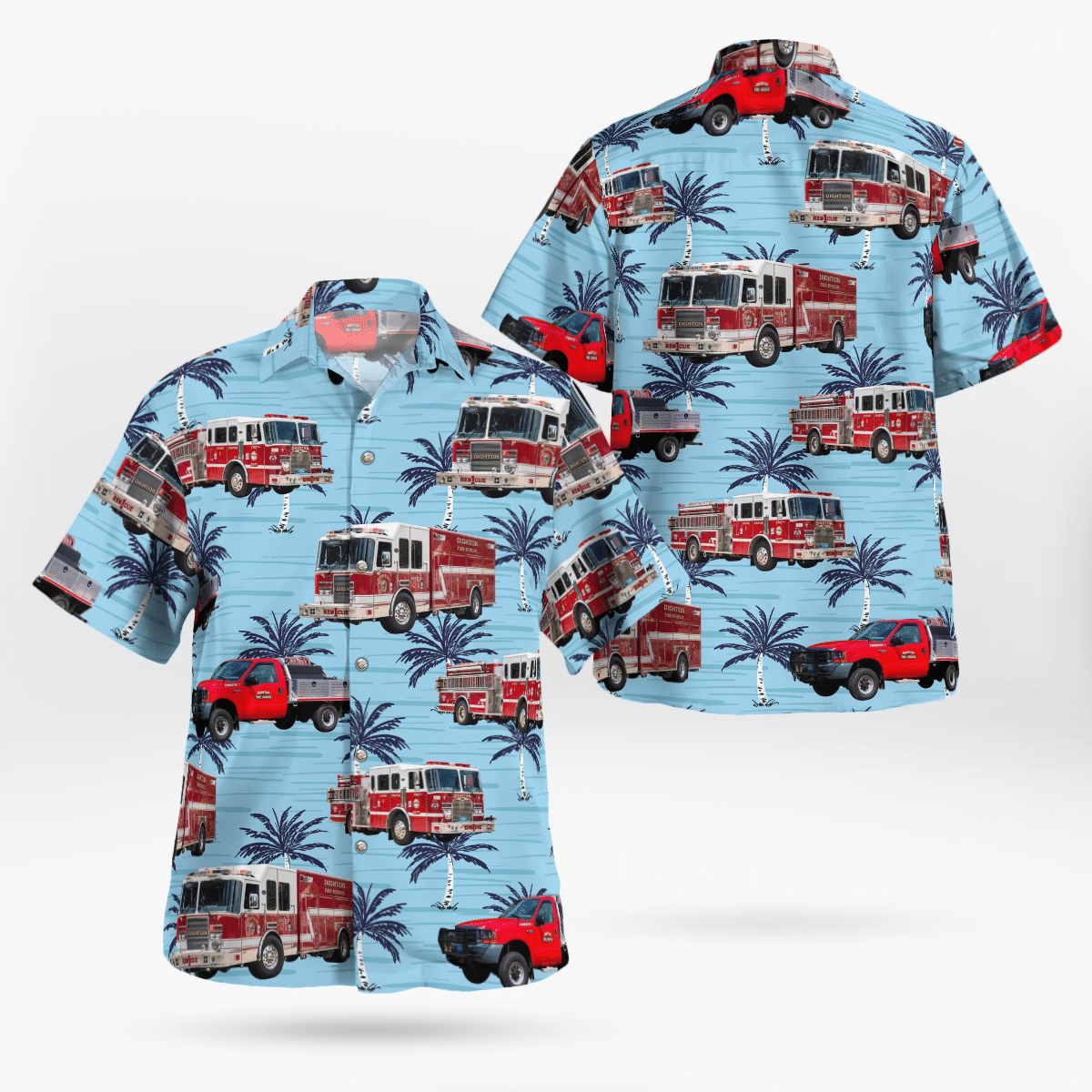 Check now top best Hawaii 3D shirt for summer 52