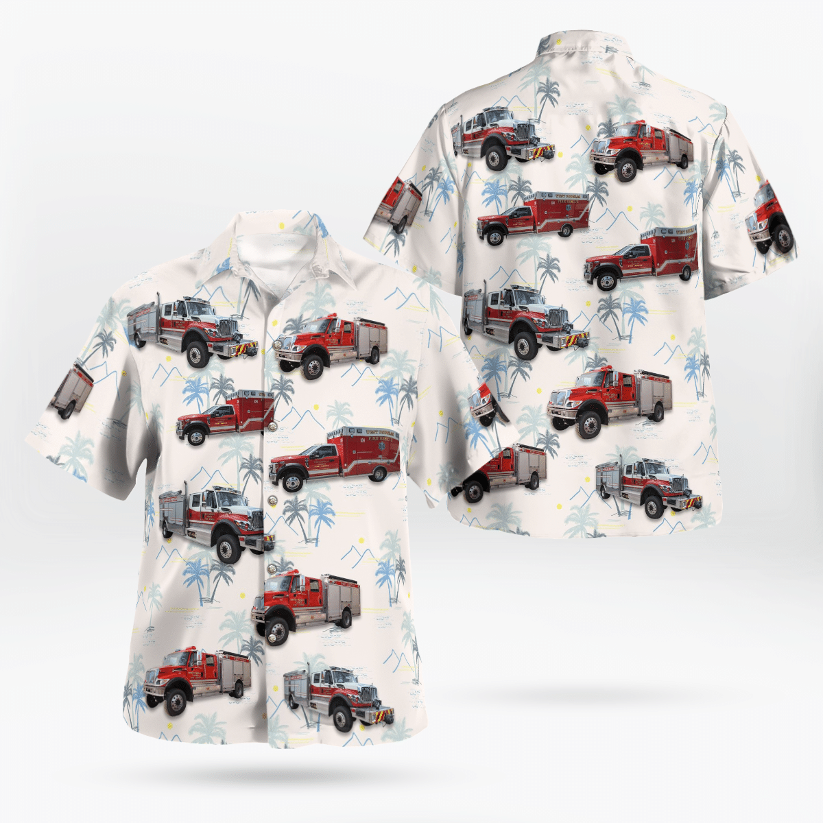 Check now top best Hawaii 3D shirt for summer 50