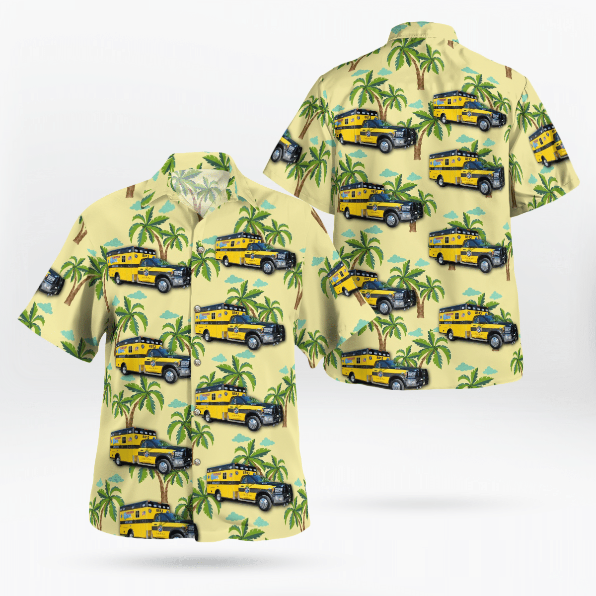 Check now top best Hawaii 3D shirt for summer 63