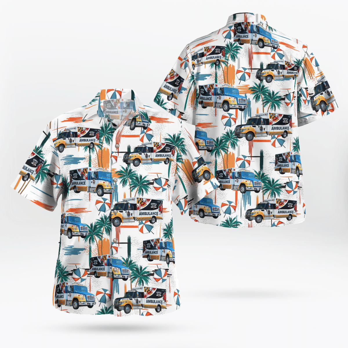 Check now top best Hawaii 3D shirt for summer 70
