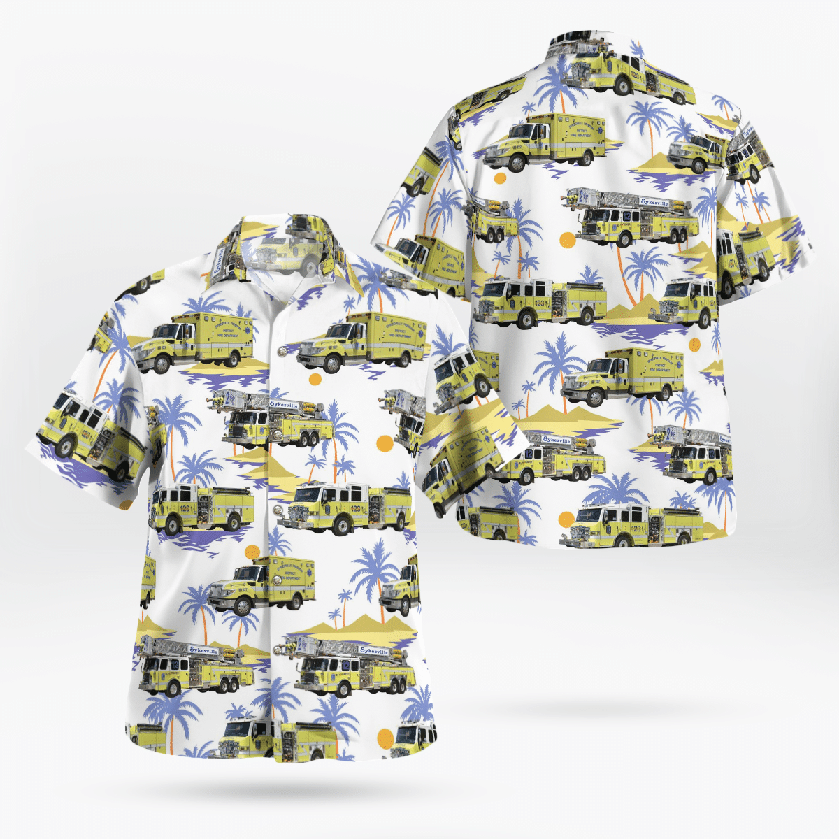 Check now top best Hawaii 3D shirt for summer 54