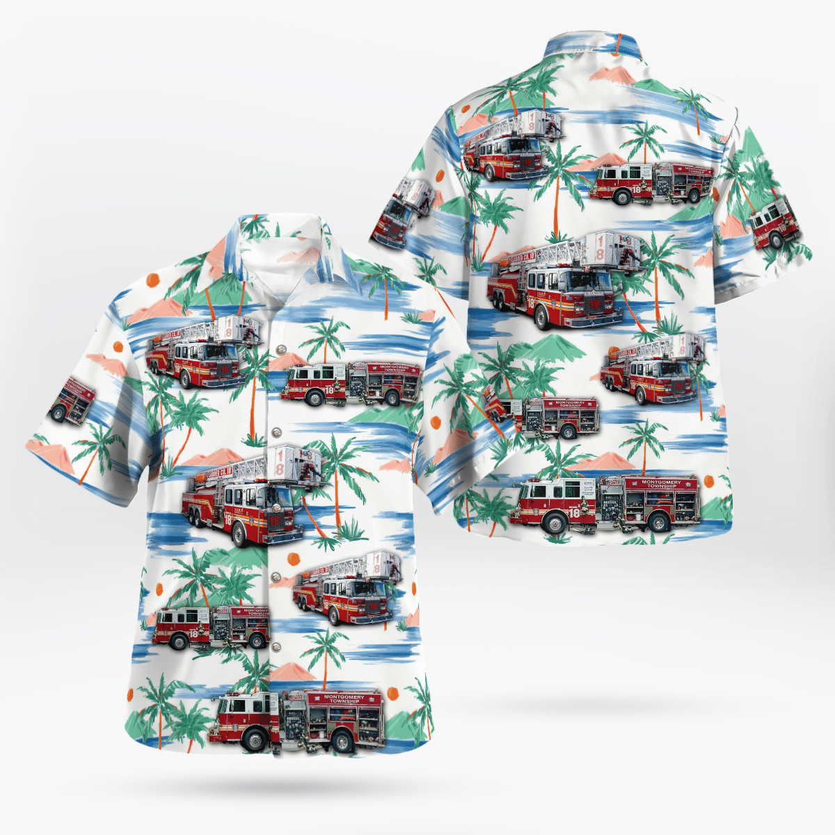 Check now top best Hawaii 3D shirt for summer 67