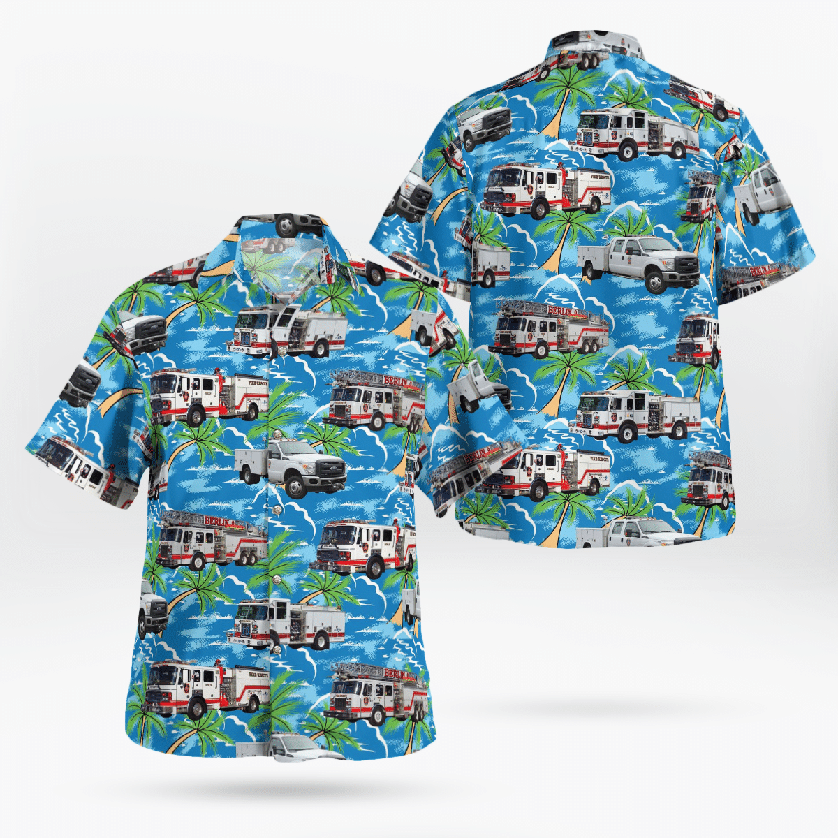 Check now top best Hawaii 3D shirt for summer 51