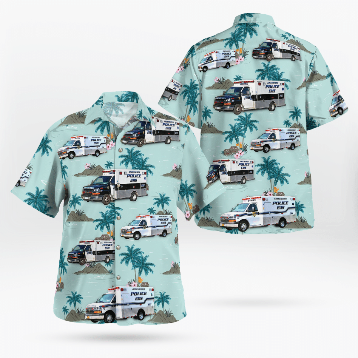 Check now top best Hawaii 3D shirt for summer 69