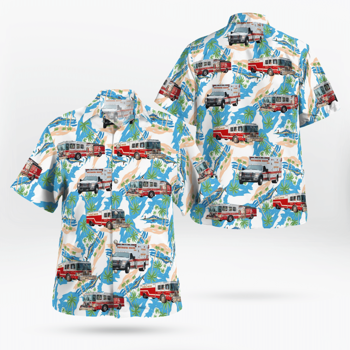 Check now top best Hawaii 3D shirt for summer 61