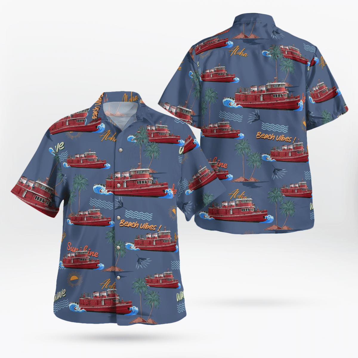 Check now top best Hawaii 3D shirt for summer 72