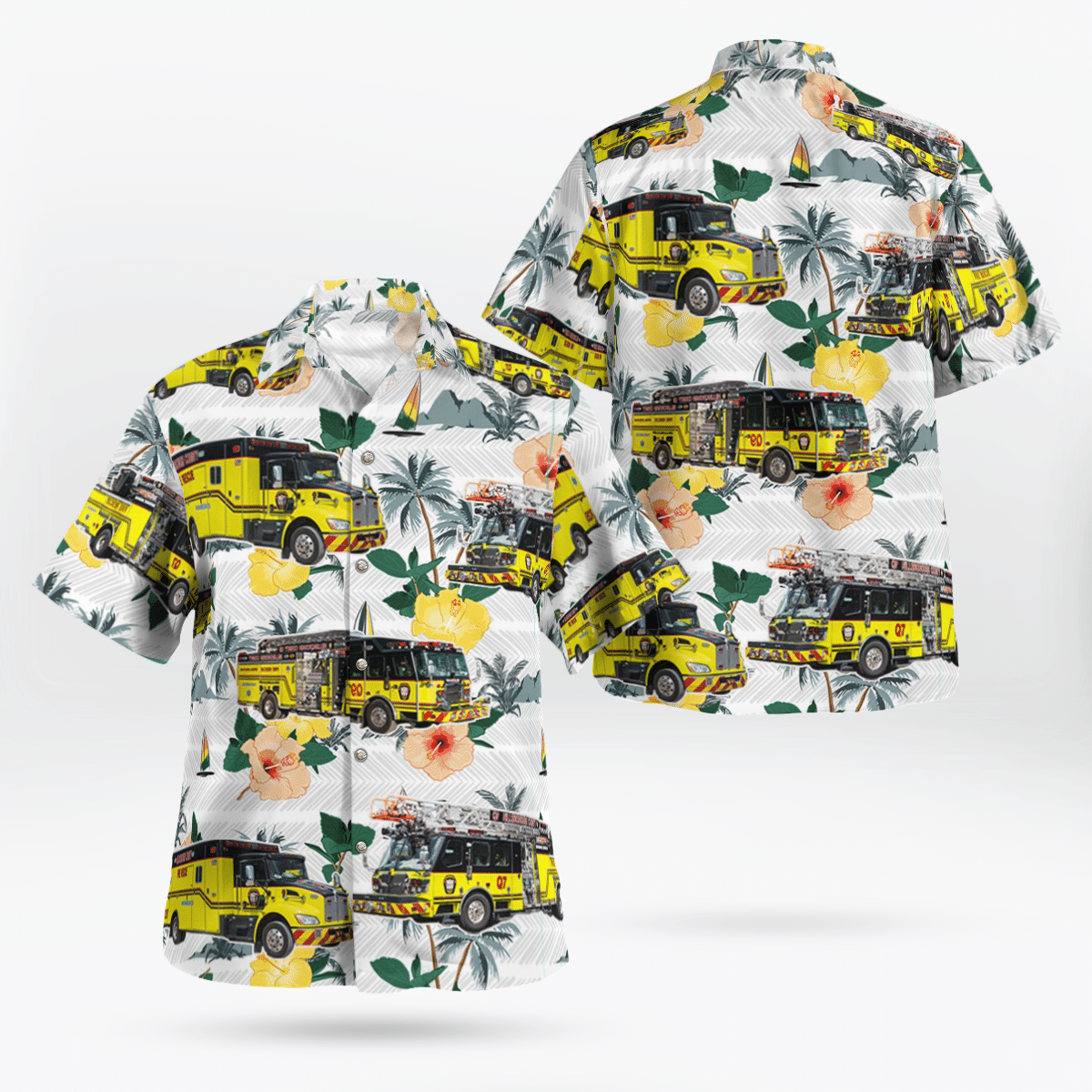 Check now top best Hawaii 3D shirt for summer 78