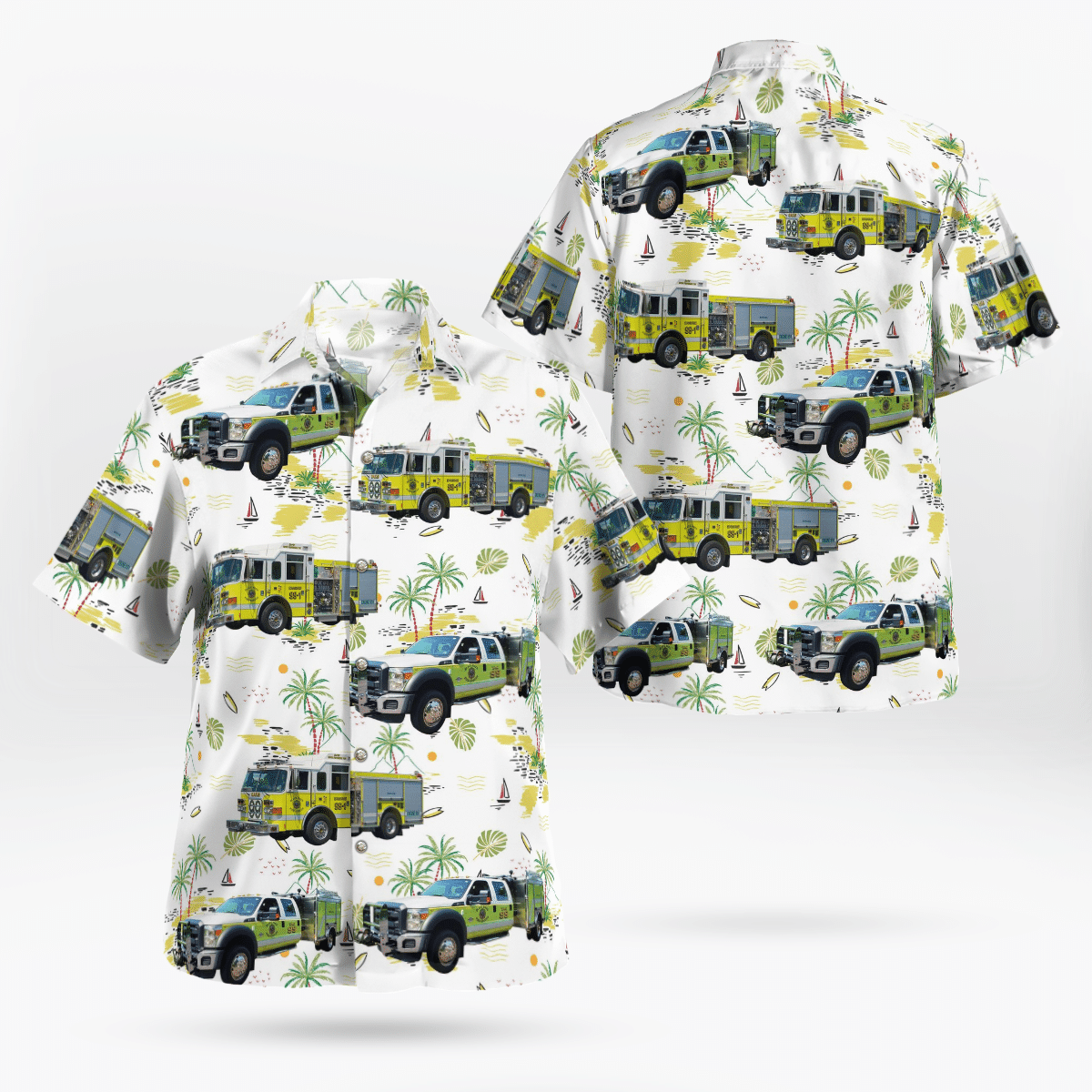 Check now top best Hawaii 3D shirt for summer 71