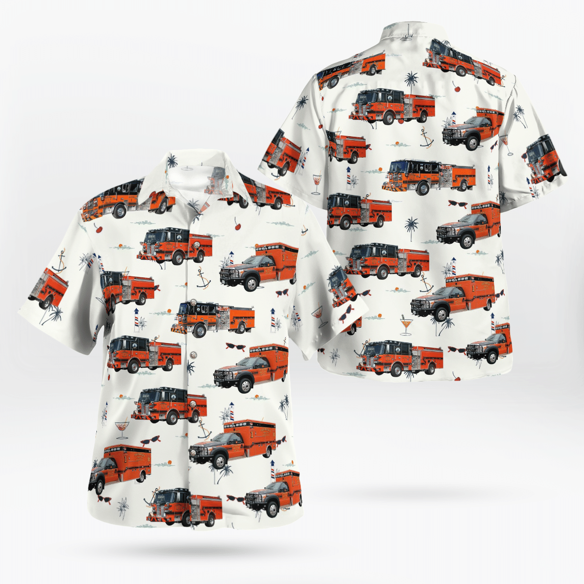 Check now top best Hawaii 3D shirt for summer 84